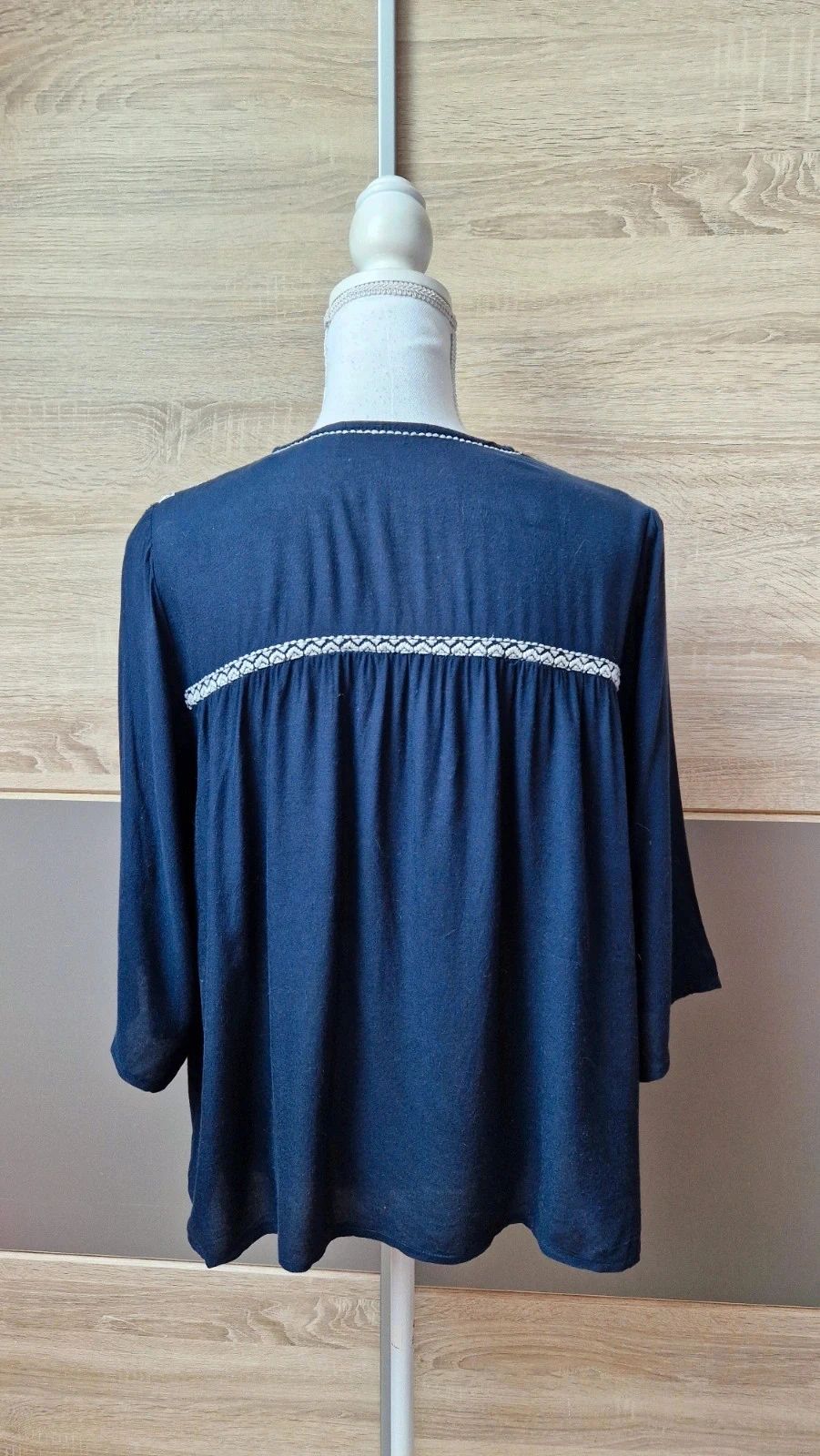 Blusa – photo 3